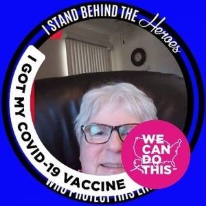 Meet your Posher, Sharon